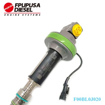 K19 K60 QSK19 CM850 Diesel Engine Parts - Fuel Injector 2881089 4955524 F00BL0J019 for Cummins