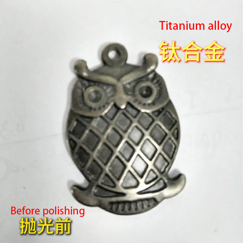 titanium alloy 