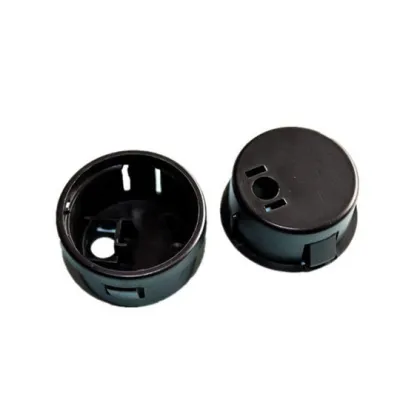 OEM/ODM High Precision Plastic Injection Molded Parts