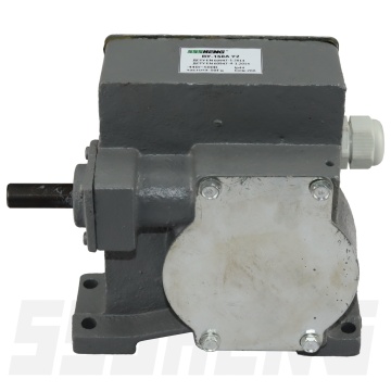 Russische Typ 10A 20A Cross -Limit -Schalter mit IP44 -Schutz