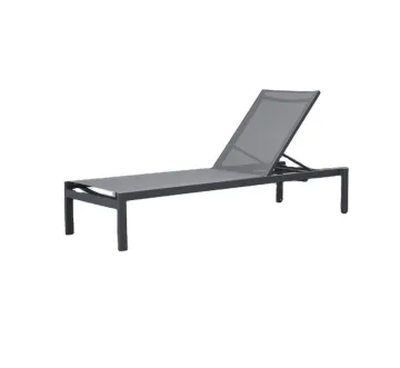 Outdoor Swimming Pool Chaise Lounge Sun Lounger Furniture