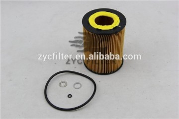 Filtr oleju Aveo, OEM nr Ch8081ECO