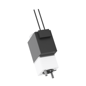 Válvula solenoide en miniatura resistente a la alta temperatura