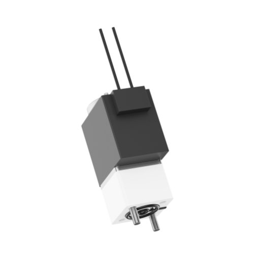 Válvula solenoide en miniatura resistente a la alta temperatura