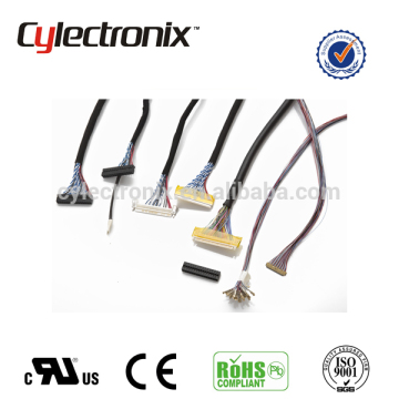 2015 hot sale LVDS cable assembly