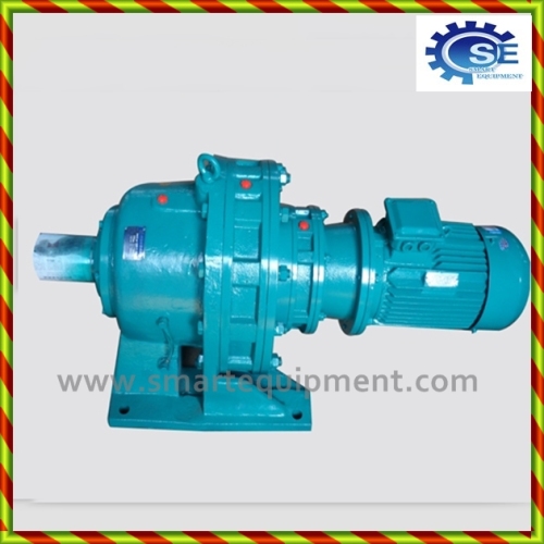 Cycloidal Pinwheel Gear Reducer