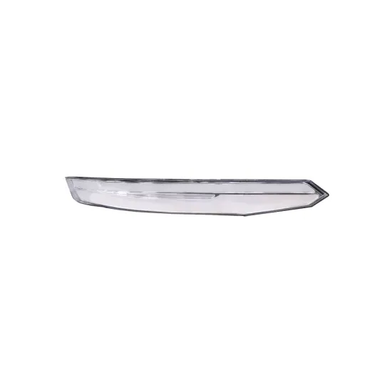 LED Fiber Eyebrow Bus Lamp Jetbus5 HC-B-1783-1