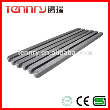 Corrosion Resistance Of Graphite Threaded Rods Supplier
