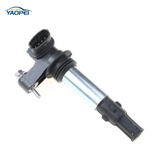 YAOPEI Car Ignition Coil for GMC Traverse/Acadia/Enclave, Opel Signum, SAAB 9-3, Chevy, Buick, Cadillac