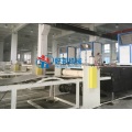 SPC Vinyl Floor Making Extrusion Machine