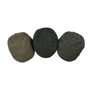 Wholesale Flat Top Fedora Hats