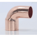 Copper 90 Street Elbow FtgXC