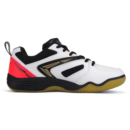 High-Quality Profession Breathable Badminton Shoes for Men: Latest Listing