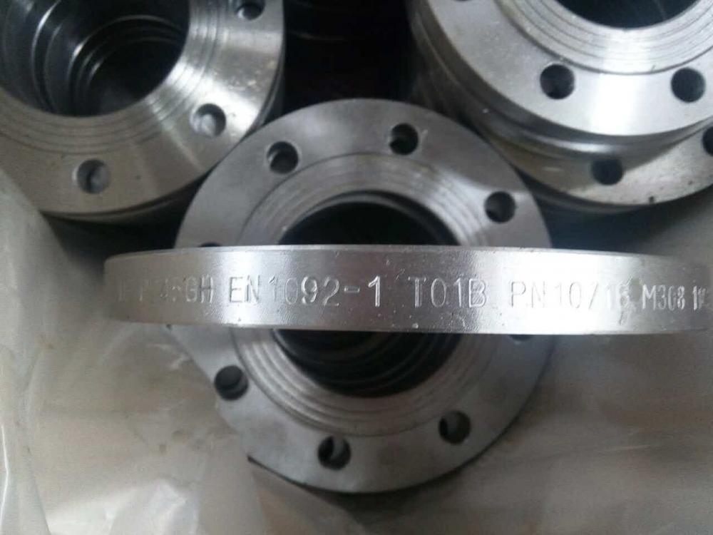 LỚP 150 # ANSI B 16.5 FLANGE