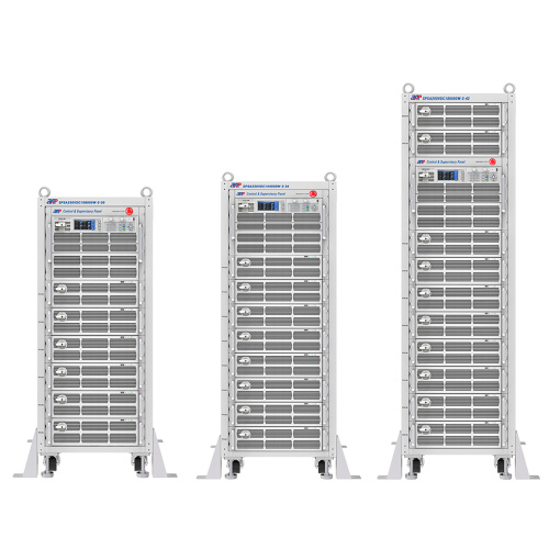 24U Programmable DC Source System