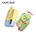 Happ Bar SH150K Puffs Vape