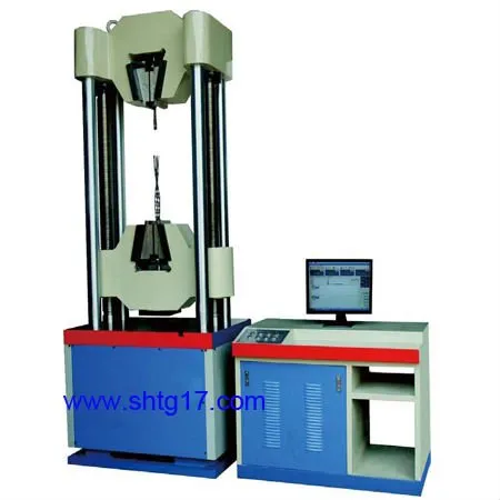ST8006 utm tensile testing machine
