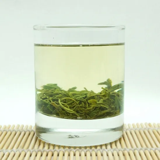Chinese Best Easy Slimming Organic Green Tea