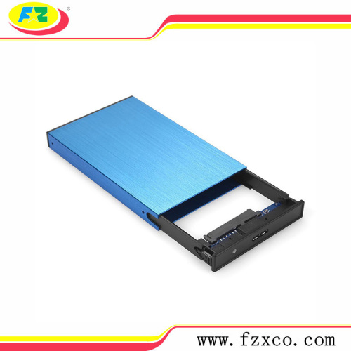 USB3.0 2.5 Inch Internal Hard Disk Case