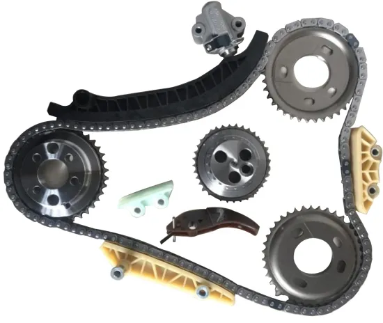 High Quality Ford Ranger 2.2 Timing Chain Kit ONK-FD052 BK3Q9P19AD 8C1Q6M256CA
