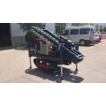 Hydraulic DTH Drilling Rig for Efficient Drilling