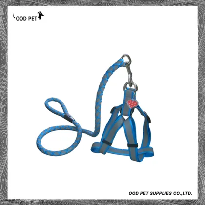Petsafe Reflective Easy Walk Dog Harness