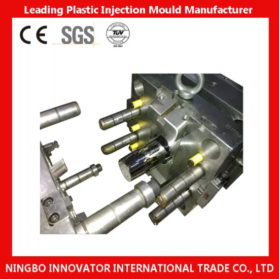 Household Appliance Plastic Mould Plastic Injection Product