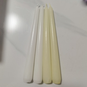 Printed Taper Candle 10 Inch Core Candle European