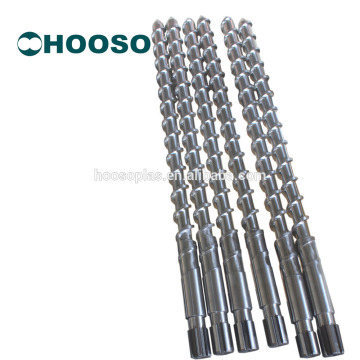 China screwsl and barrel manufacturers tiny screw barrel