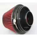 Filtro aria automatico da 6 pollici con stack di velocità da 3,5 pollici