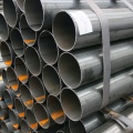 BS1387 Welded Carbon Steel Pipe