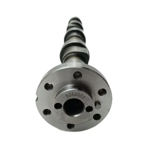 Parts for Diesel Engine ISF3.8 Camshaft 4988630