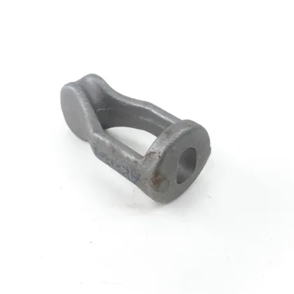 Premium Galvanized Hex Nuts for Industrial Fastening: Single Forged Eye Nuts Hardware