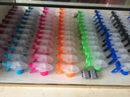 28mm Automotive Beauty Care Hand Trigger Sprayer, Pump Sprayer