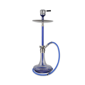 2021 new design carbon Stainless Steel Shisha