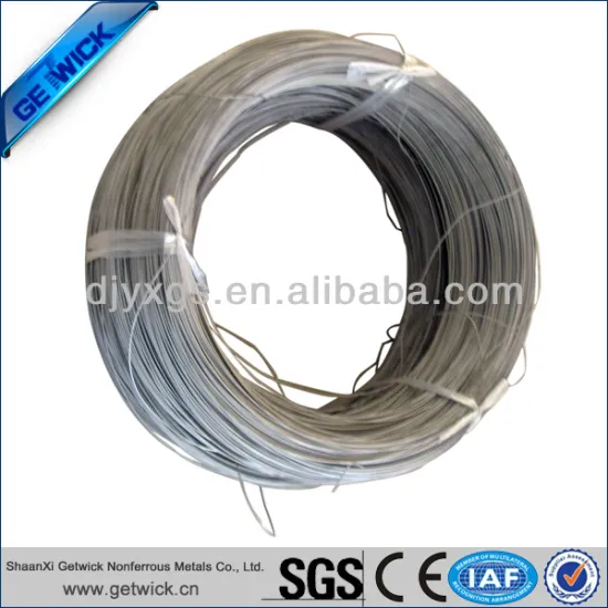 high quality molybdenum wires