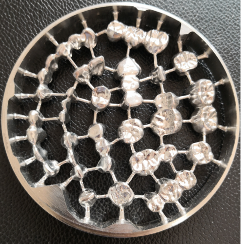 Dental Milling Machine Cad/cam Solution For Clinic, High Quality Dental ...