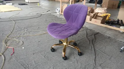 Beauty Salon Master Stool