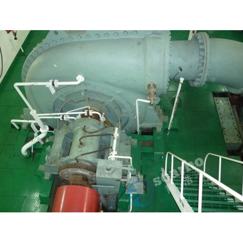 850 WN Dredging Pump