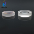 N-BK7 Optical Spherial Meniscus Lens