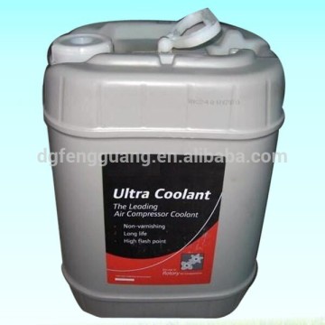air compressor oil spare parts for air compressor lubricating oil