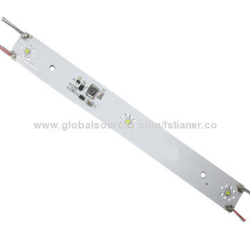 3W Al PCB, high cost performance, SMD 3535 LED, constant current