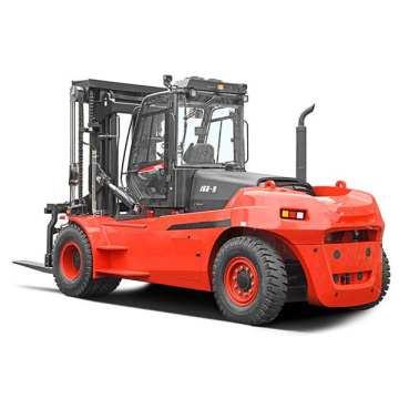 China MAXIZM 10 Ton New Diesel Engine Forklift CPCD100-X: Manufacturer and Specifications