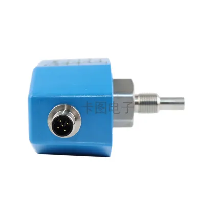 KATU FS110 24V Electronic Flow Switch