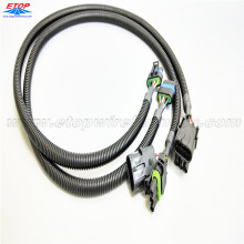 အလိုအလျောက်စိတ်ကြိုက်ပြုလုပ်ထားသော OEM Nissan Wiring Harnesses Connectors