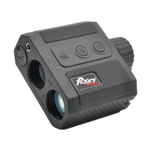 Cost-effective professional rangefinder XR1200A