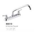 8 &quot;Faucet de cocina 80010