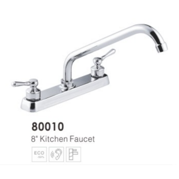 8 &quot;Faucet de cocina 80010