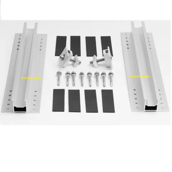 Aluminum Profile Mounting Racking: A Comprehensive Guide to Solar Panel Mounting Systems and Solar Mini Rails for Metal Roofs
