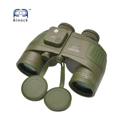 Professional Binock 7x50 & 10x50 Tactical Digital Nitrogen Filled Floating Binoculars and Skywatcher Achromatic Refractor Telescope